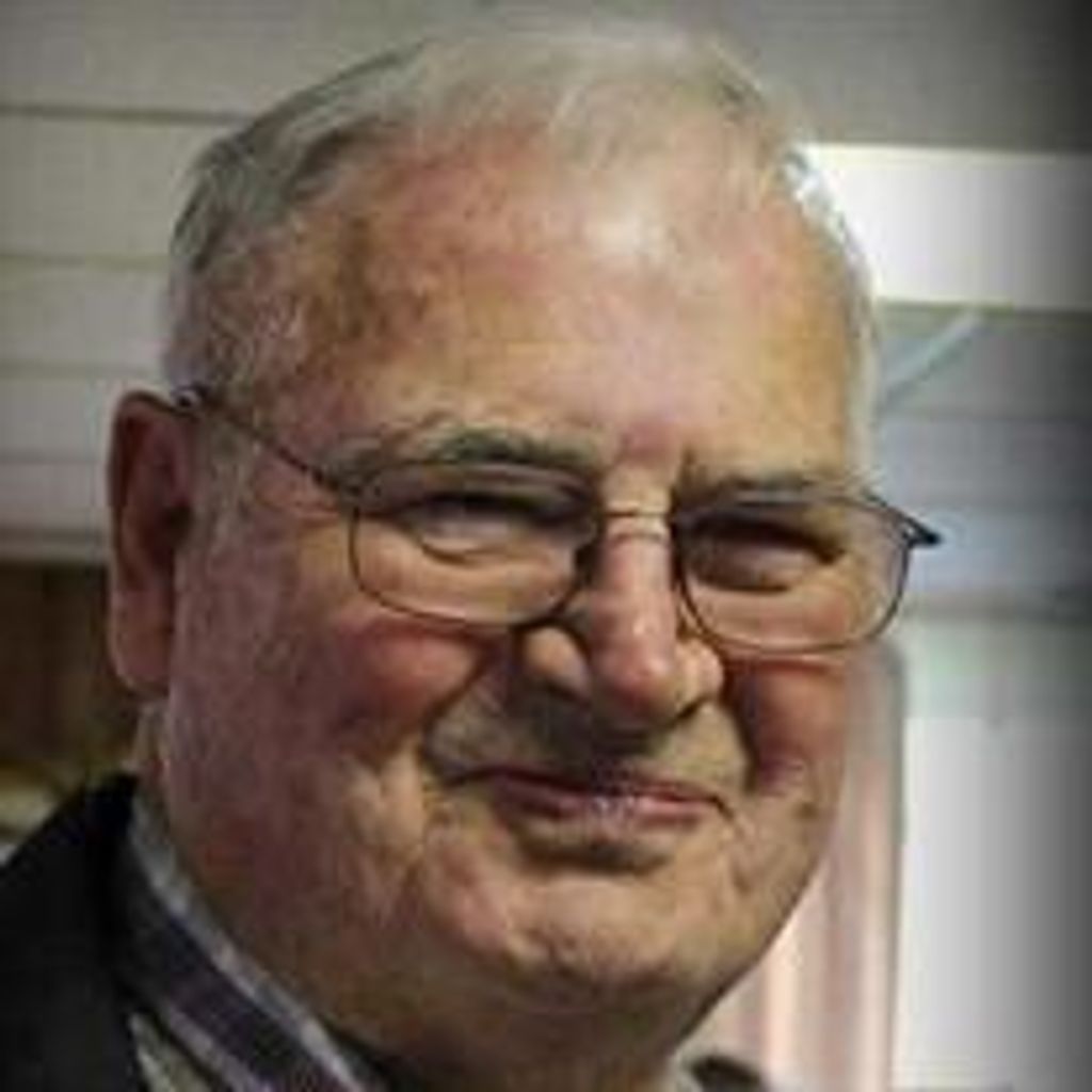 Rex Milton Carroll Profile Photo