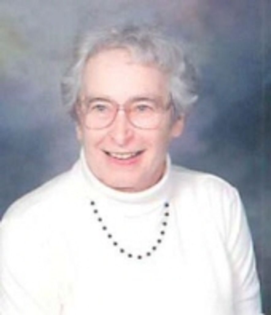 Jane Kinsey