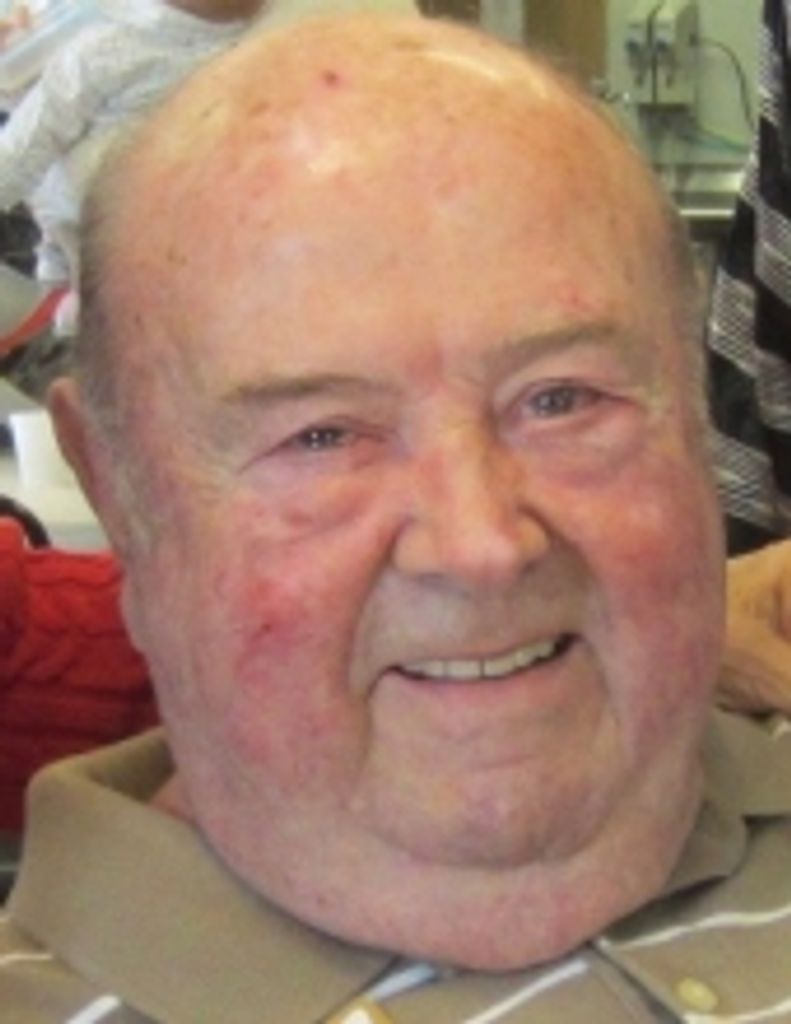 Kenneth Kellner