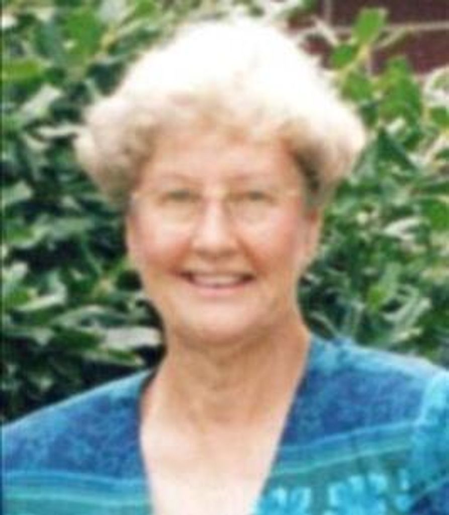 Doris Morgan Profile Photo