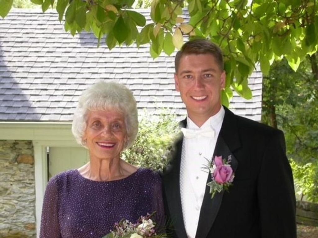 Margaret L. Ferreira