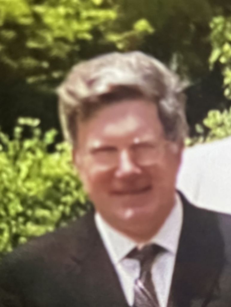 Michael Mccafferty Profile Photo