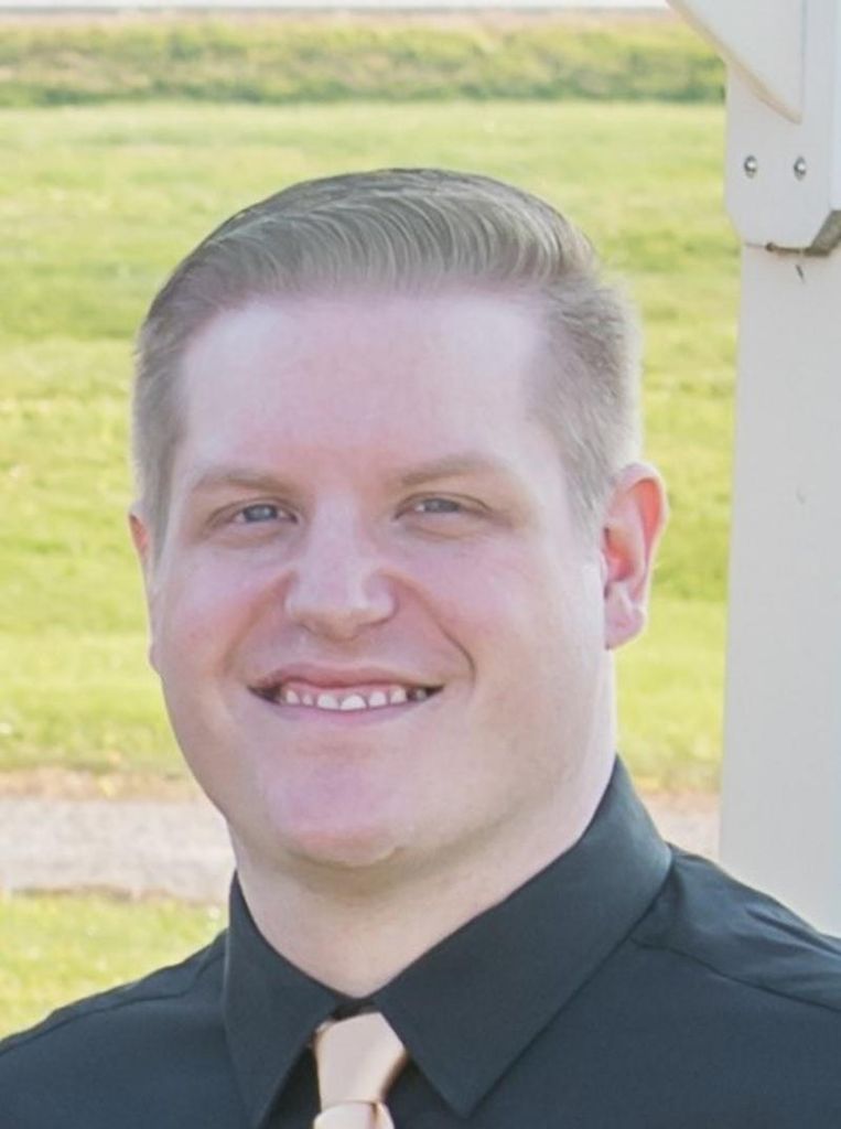 Travis G. Shippy Profile Photo