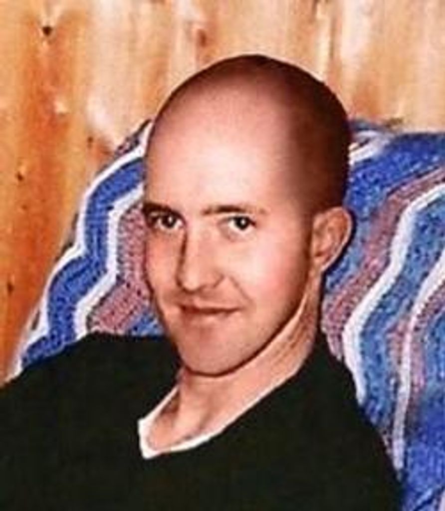Jeremy Paul Sagen Profile Photo