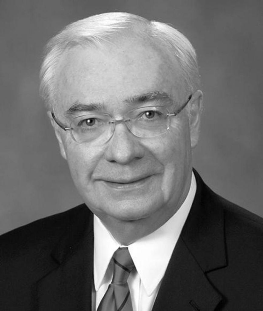 Thomas C. Fenter, M.D.