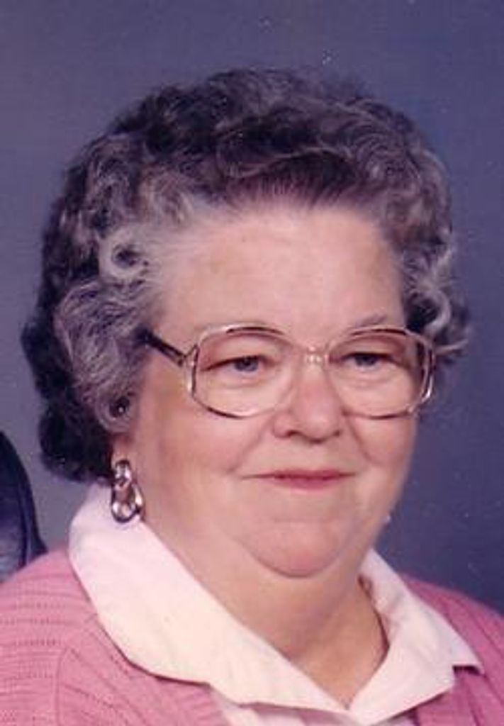 Mable E Cox