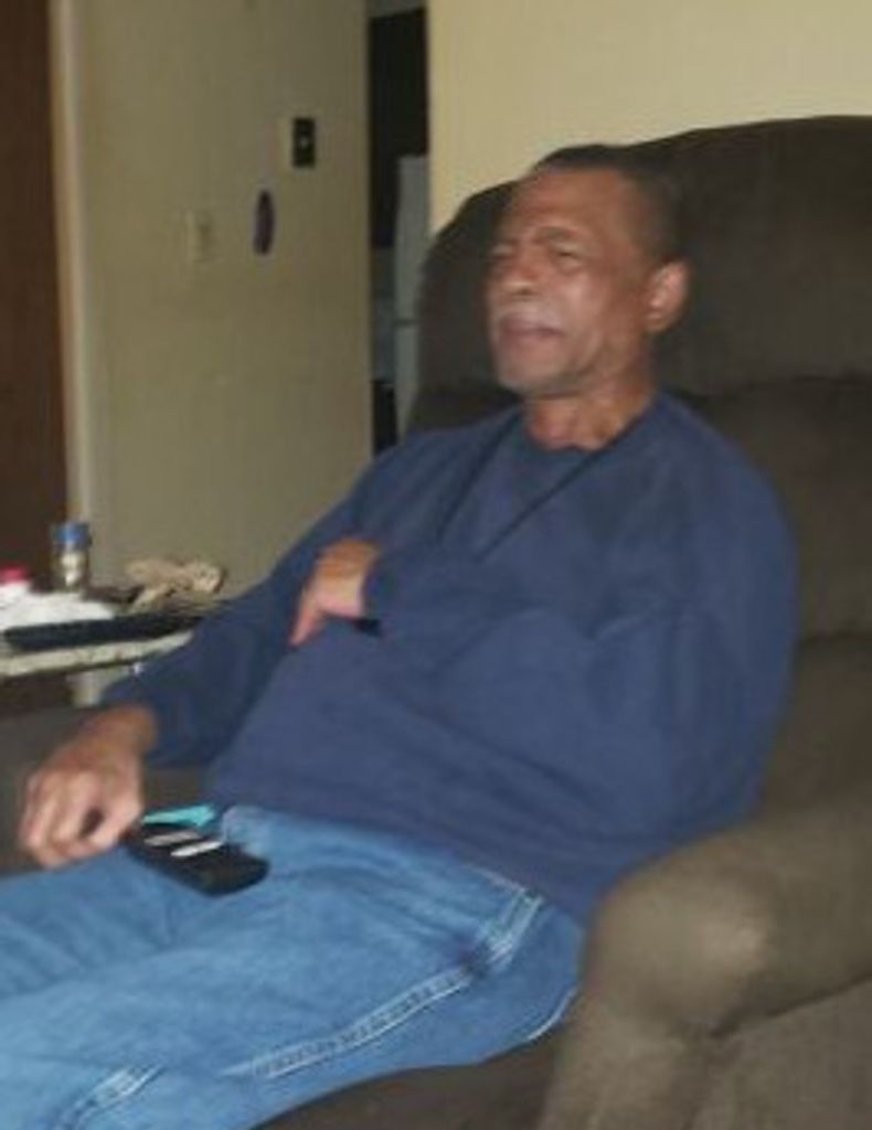 George Alex Howard, Sr.