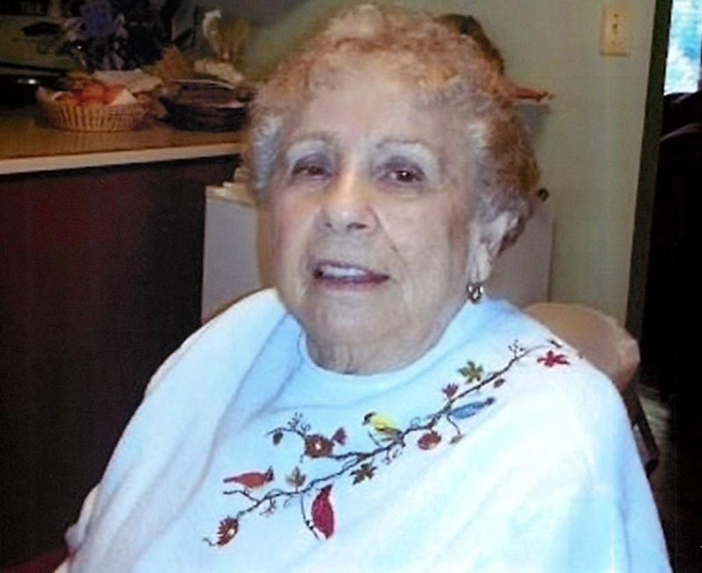 Carol Gerber