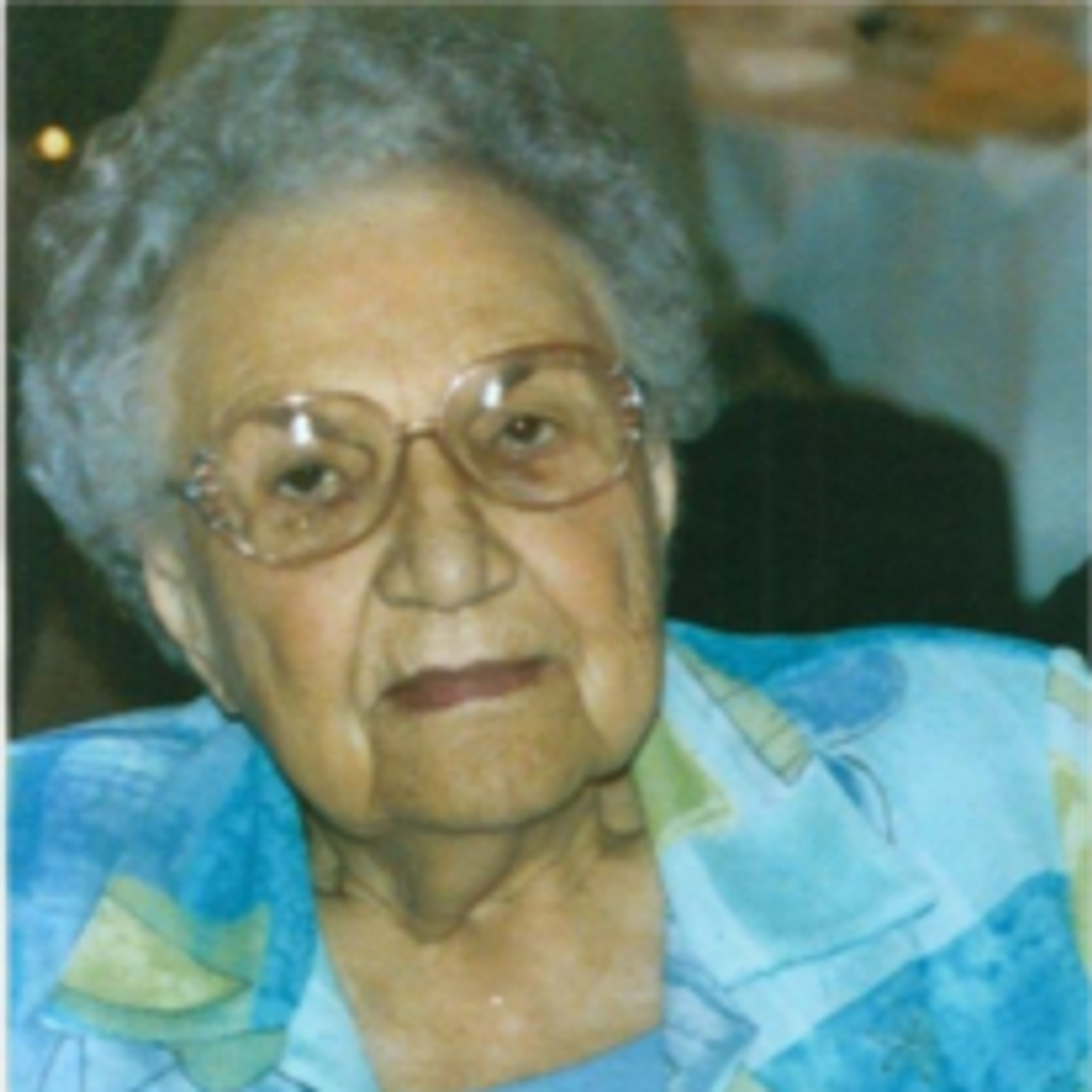 Eva Ester Hinojosa