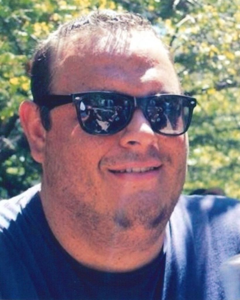 Brandon Michael Brown