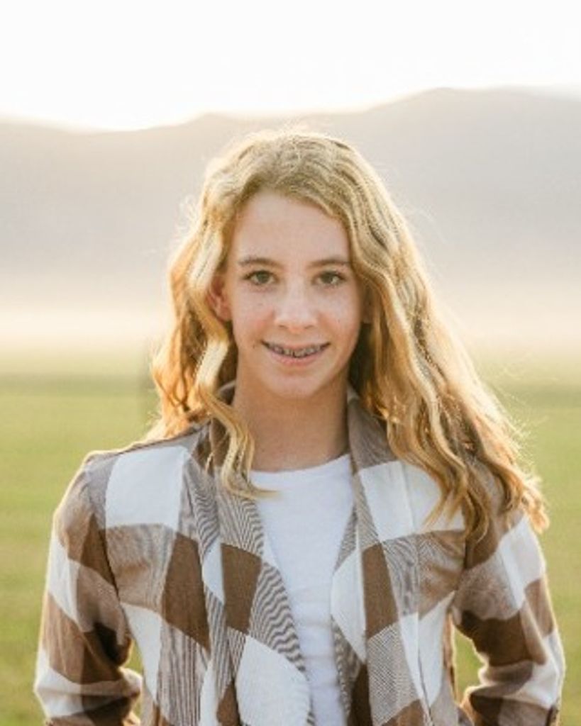 Allyssa JaLeigh Rasmussen