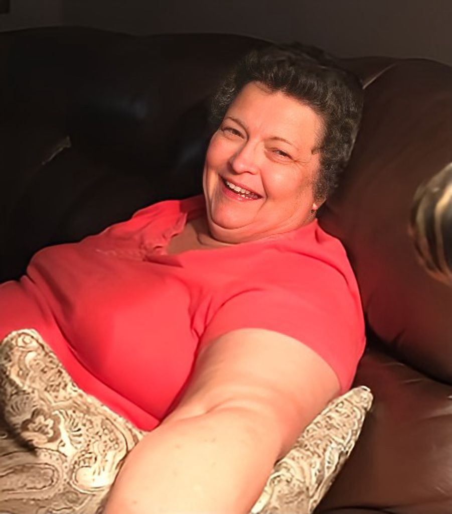 Deborah Jean Jindra