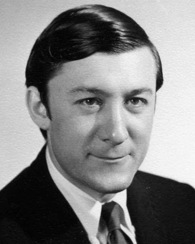 Christopher Claude Demisch Profile Photo