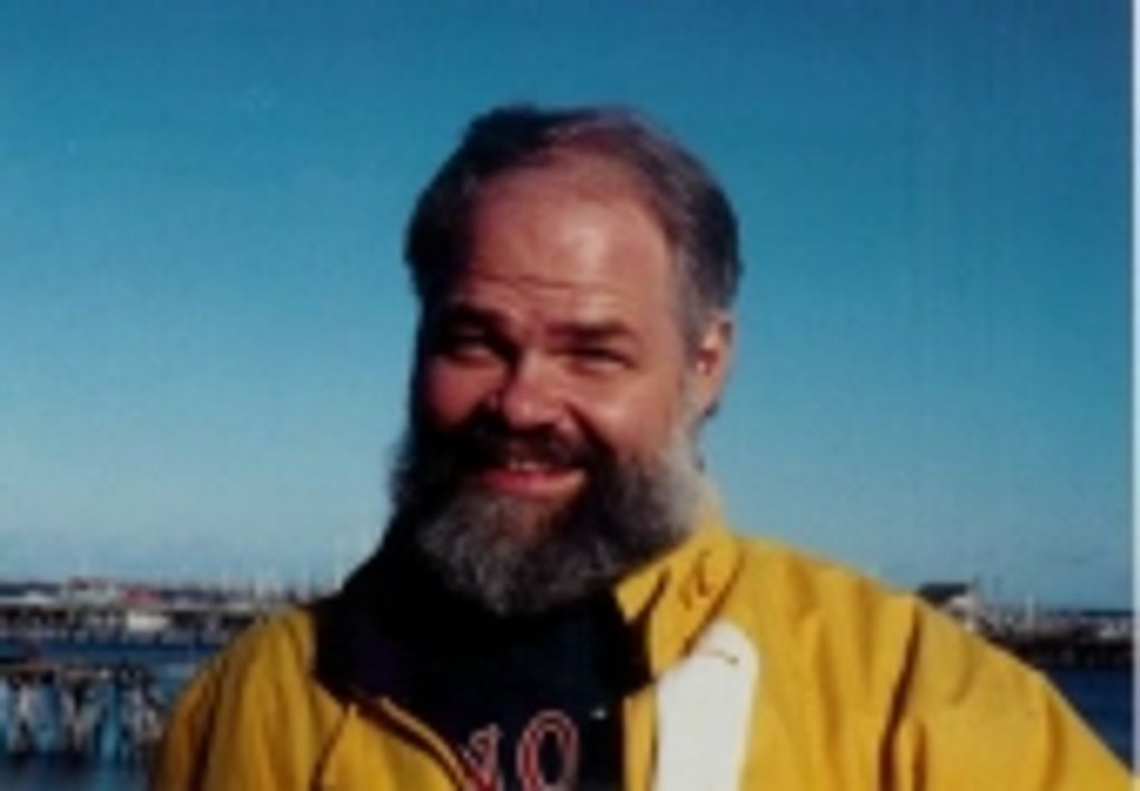 Jeffrey Scot Wray