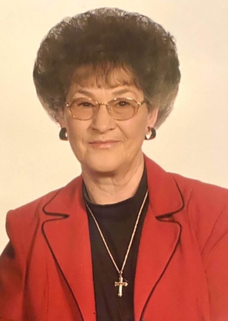 Burlene Howard Profile Photo