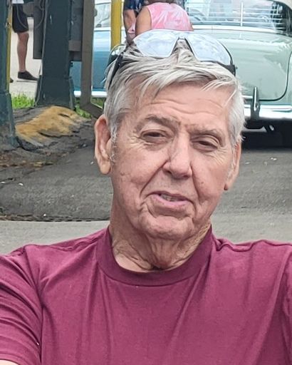 Larry L. Sinift's obituary image