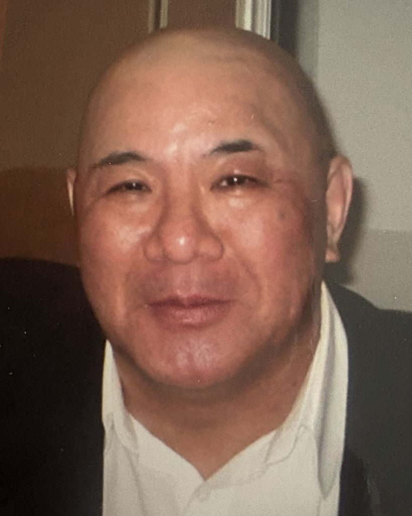 Garry Bryon Joe Profile Photo