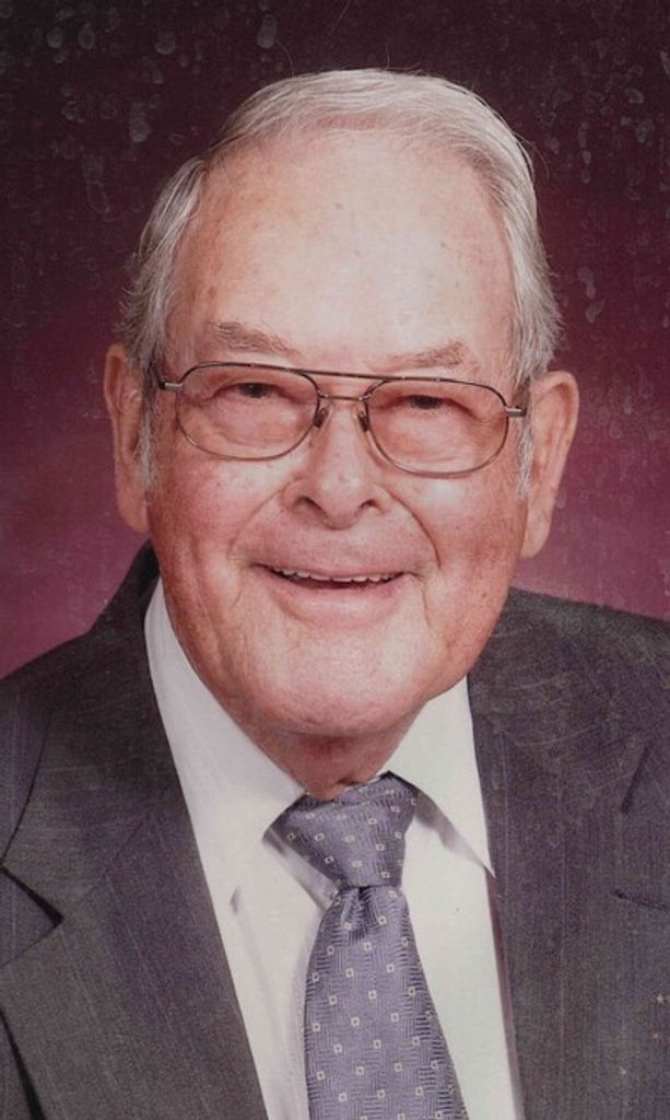 Leslie Ray Duncan Sr.