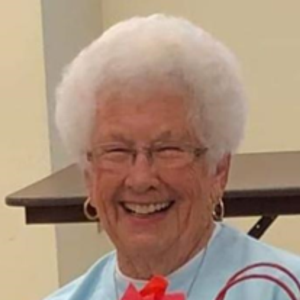 Nina "Hoagy" Snodgrass