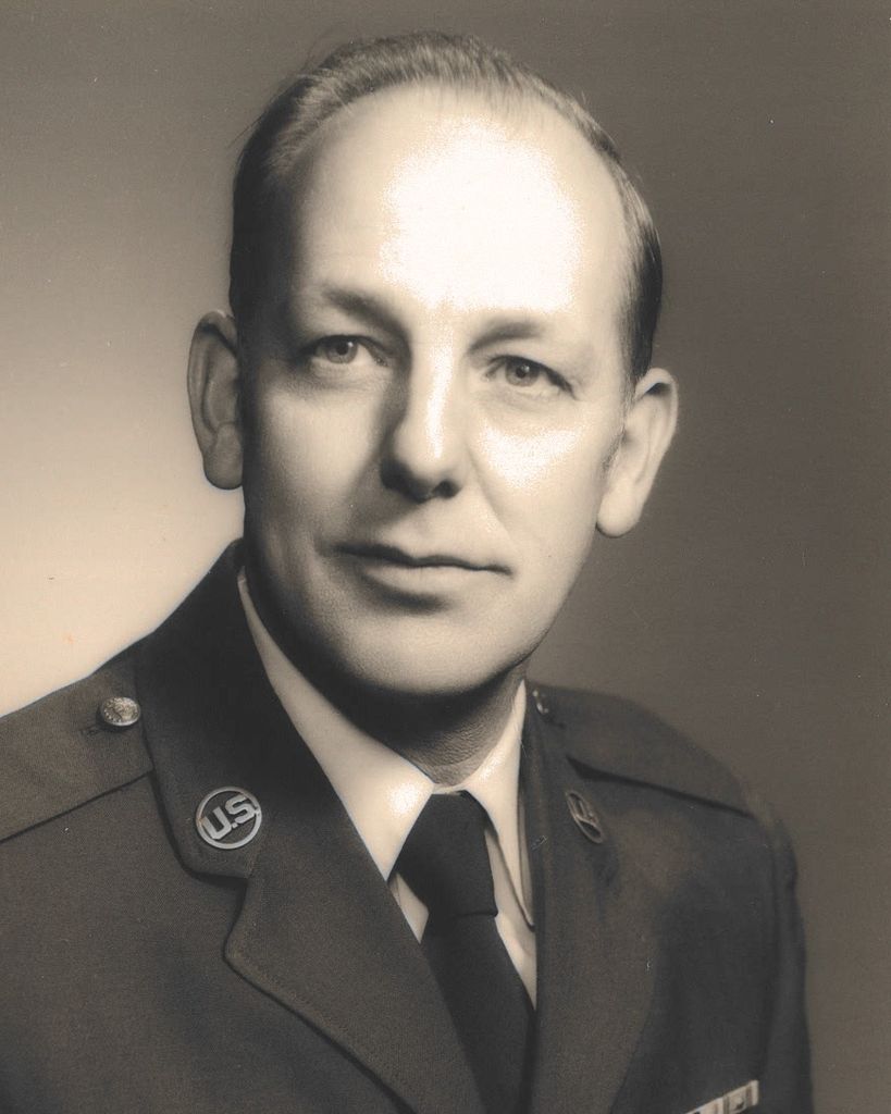 Warren B. Harthan Profile Photo