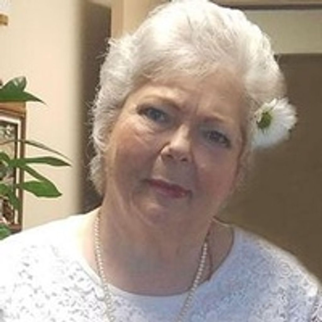 Mary Ann Durfee