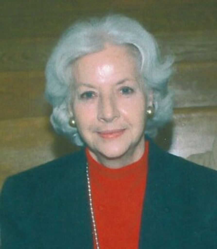 Betty Simon Profile Photo