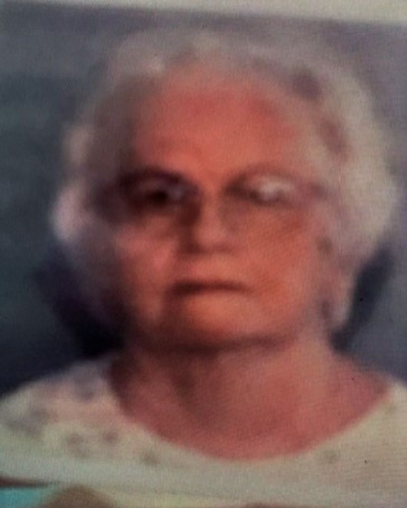 Helena (Mccutcheon)  Benenhaley