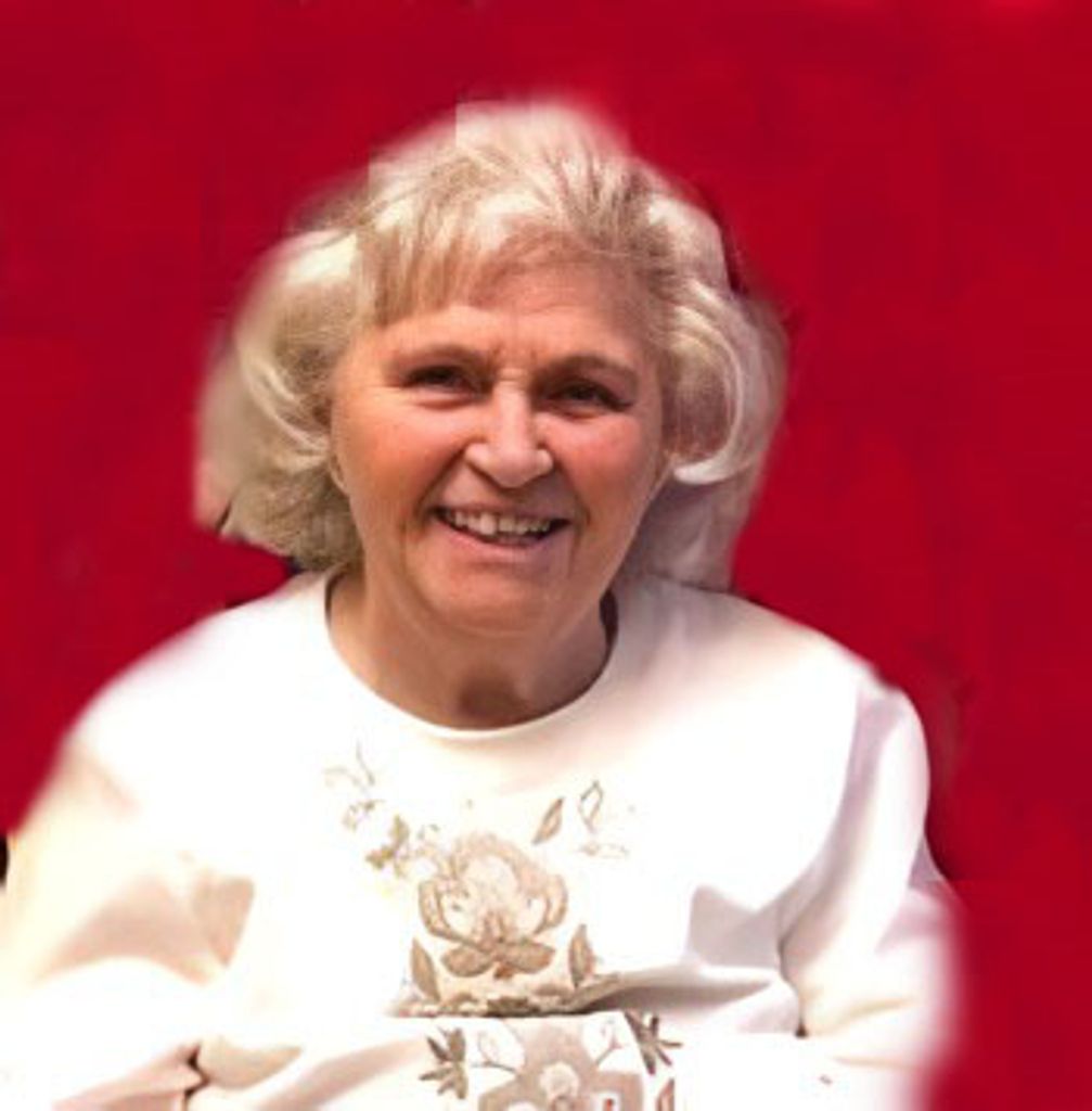 Vera Rose Heyen