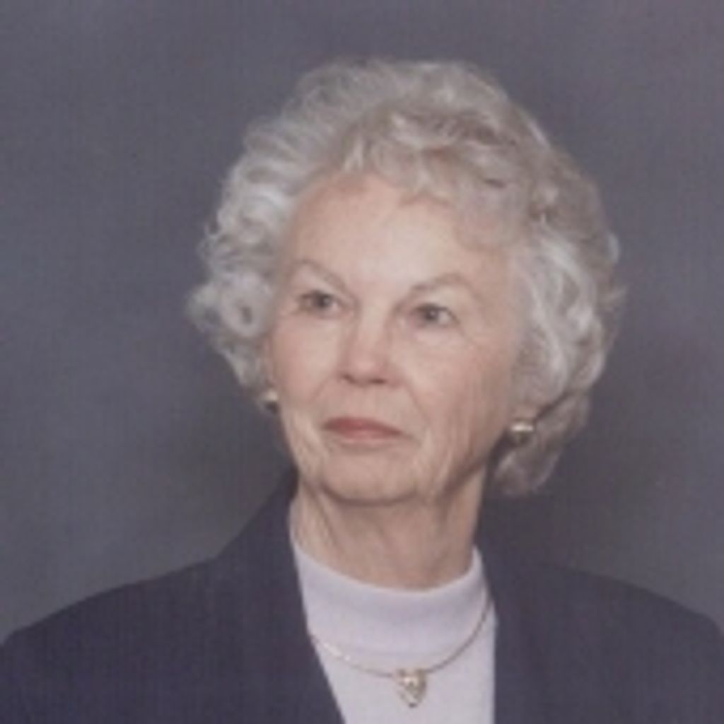 Kathleen Muriel Krieger
