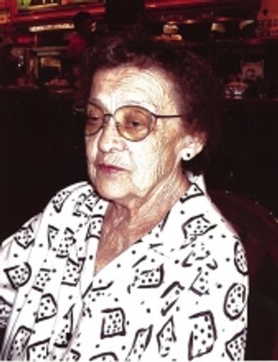 Lillian Peronto Profile Photo