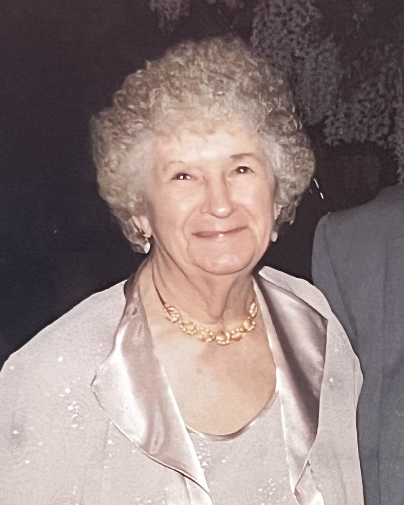 Dolores Plumer