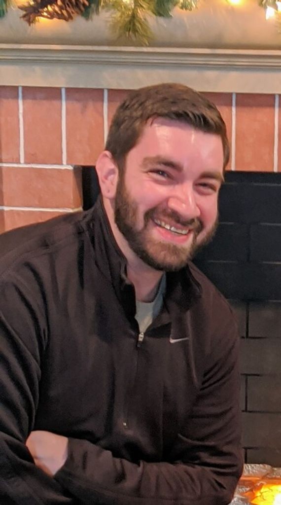 Trevor S. Stalnaker Profile Photo