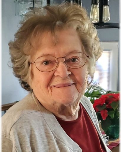 Ruth Jean Hutchison Profile Photo