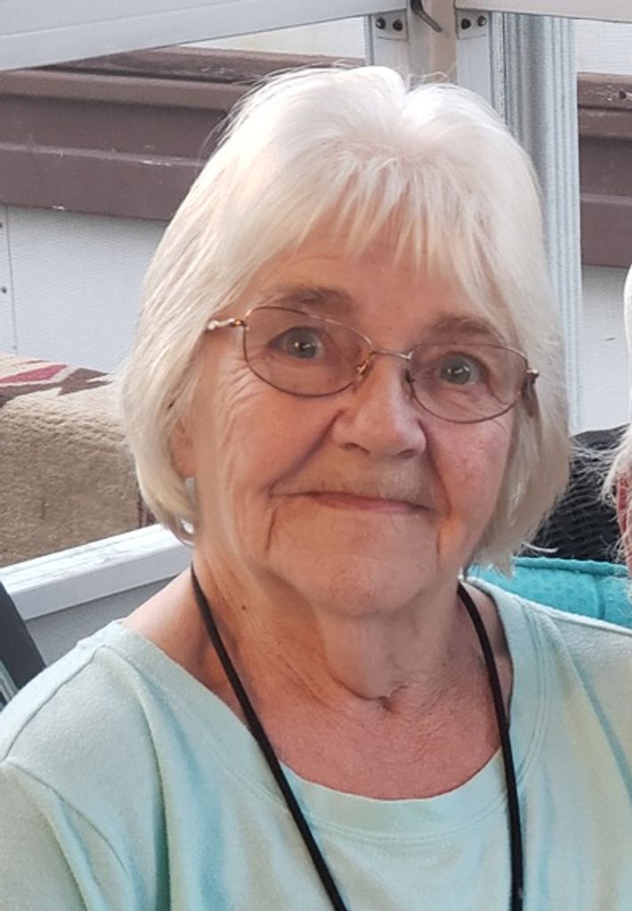 Janieve Long Profile Photo