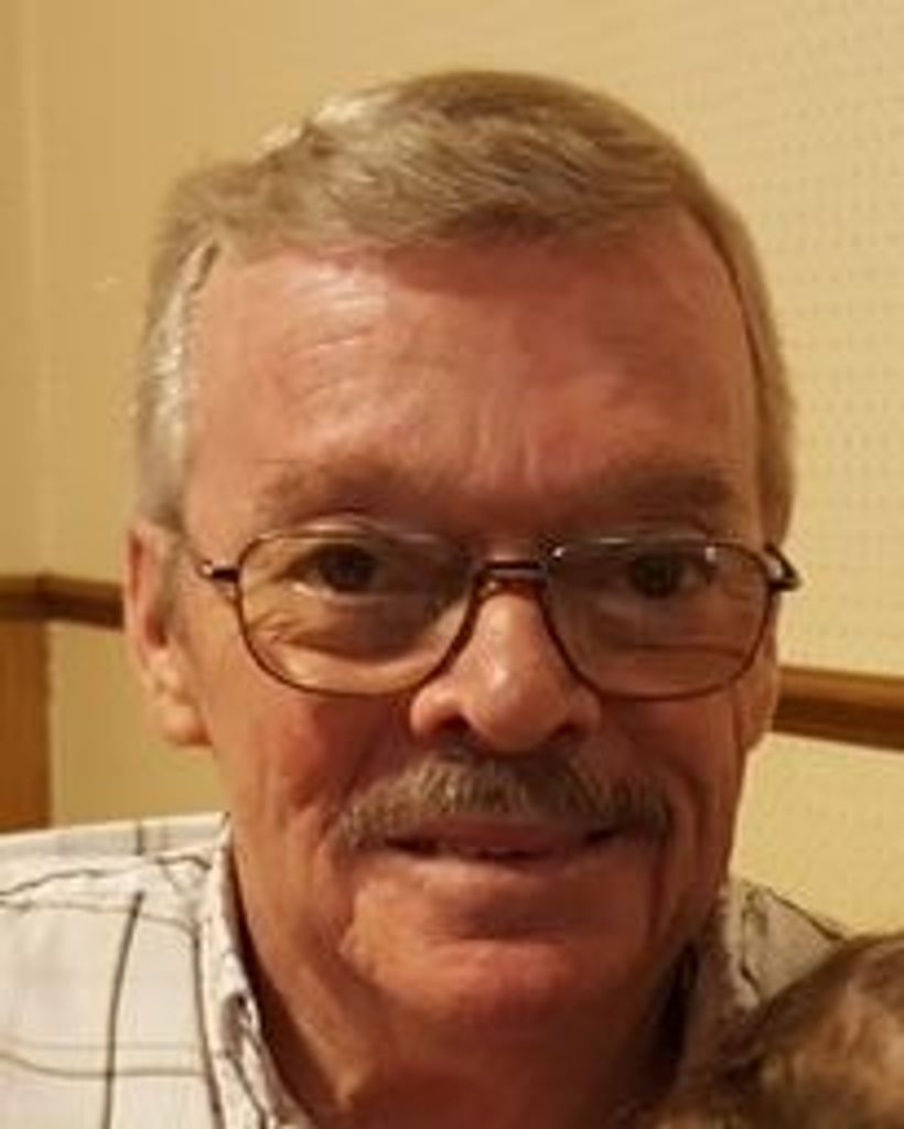 Michael Dalton Duggins Profile Photo