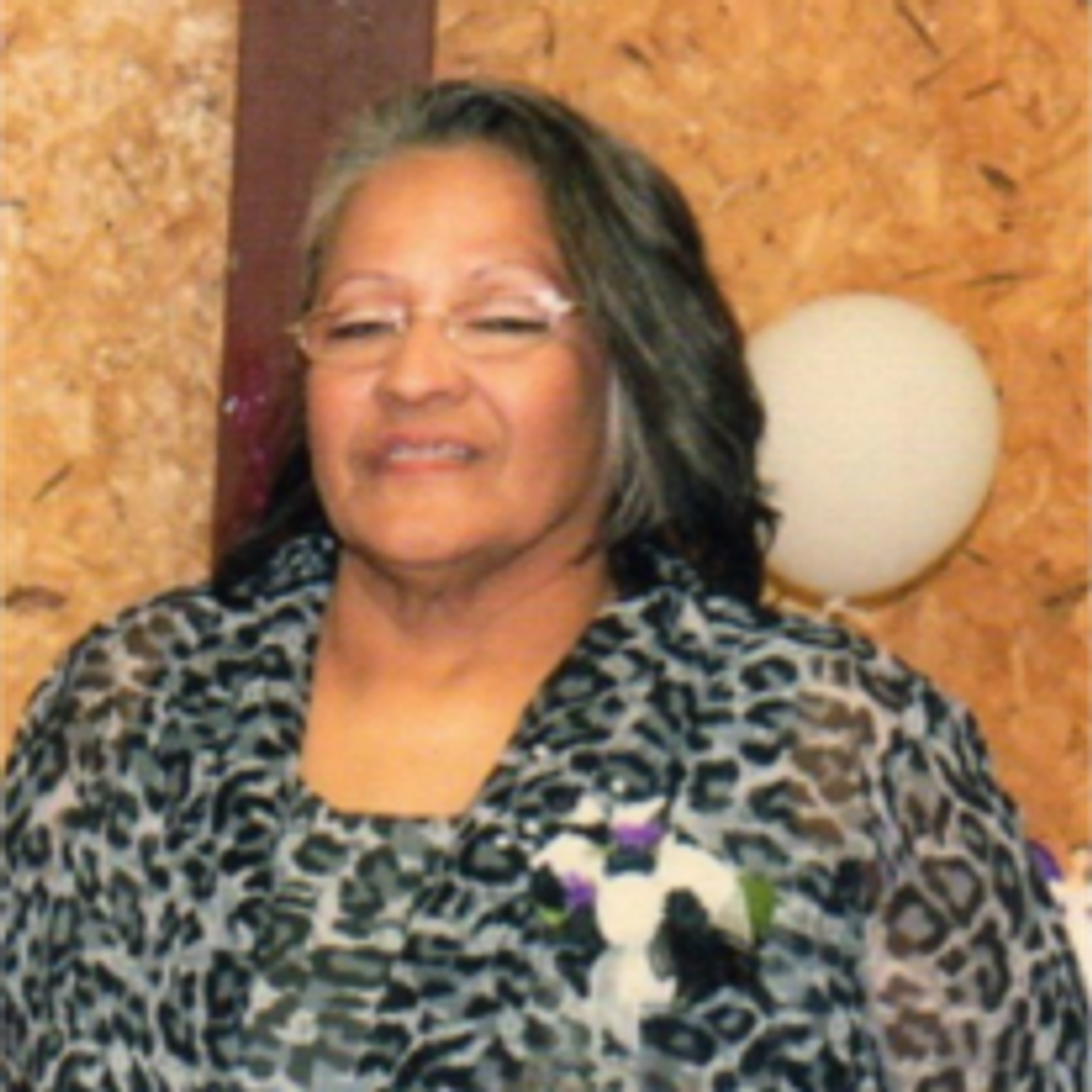 Maria de Jesus Alvarado