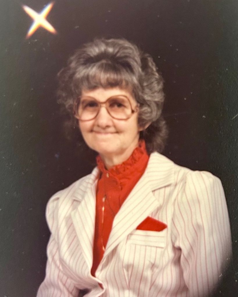 Nellie Greer