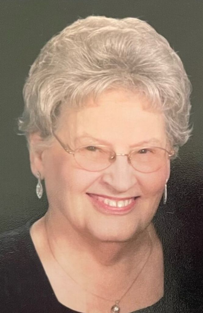 Joyce Elaine Farnsworth Profile Photo