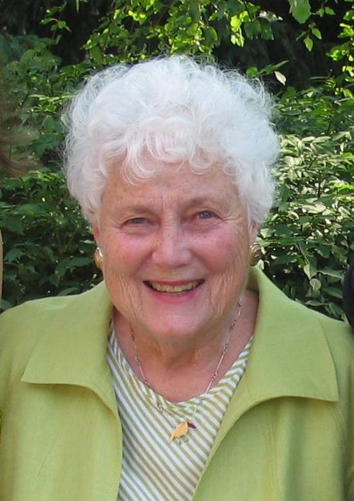 Jean Dungan Van Buskirk Profile Photo