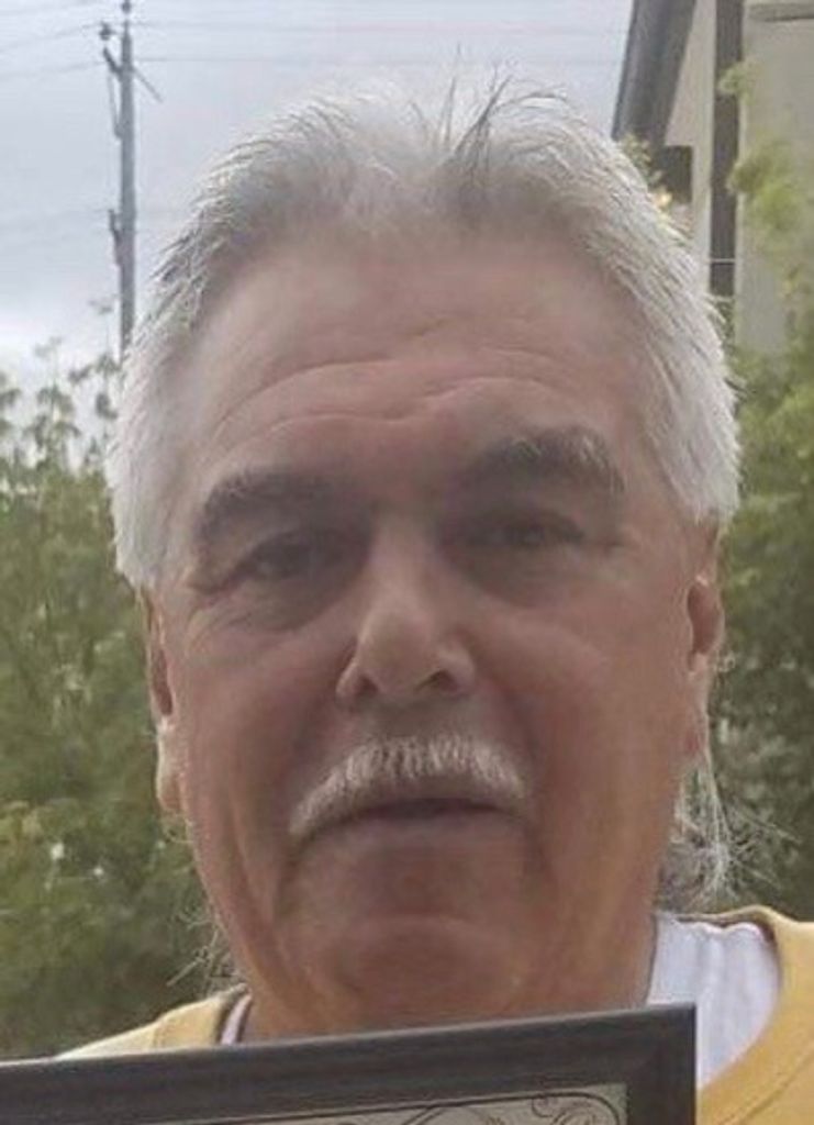 Raymond Rodriguez Profile Photo