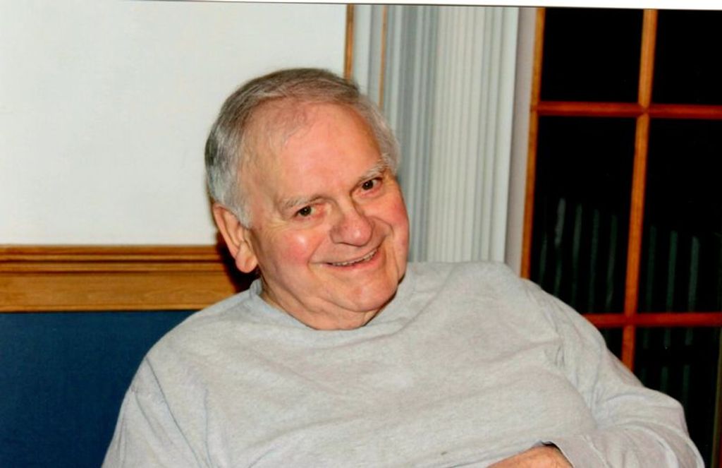 James C. Ryan Profile Photo