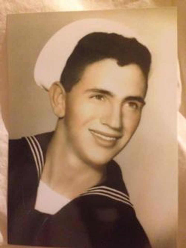 Mitchell P. Garcia