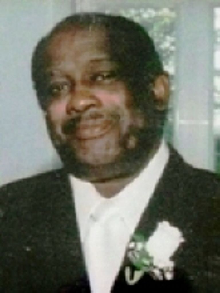 William Smallwood