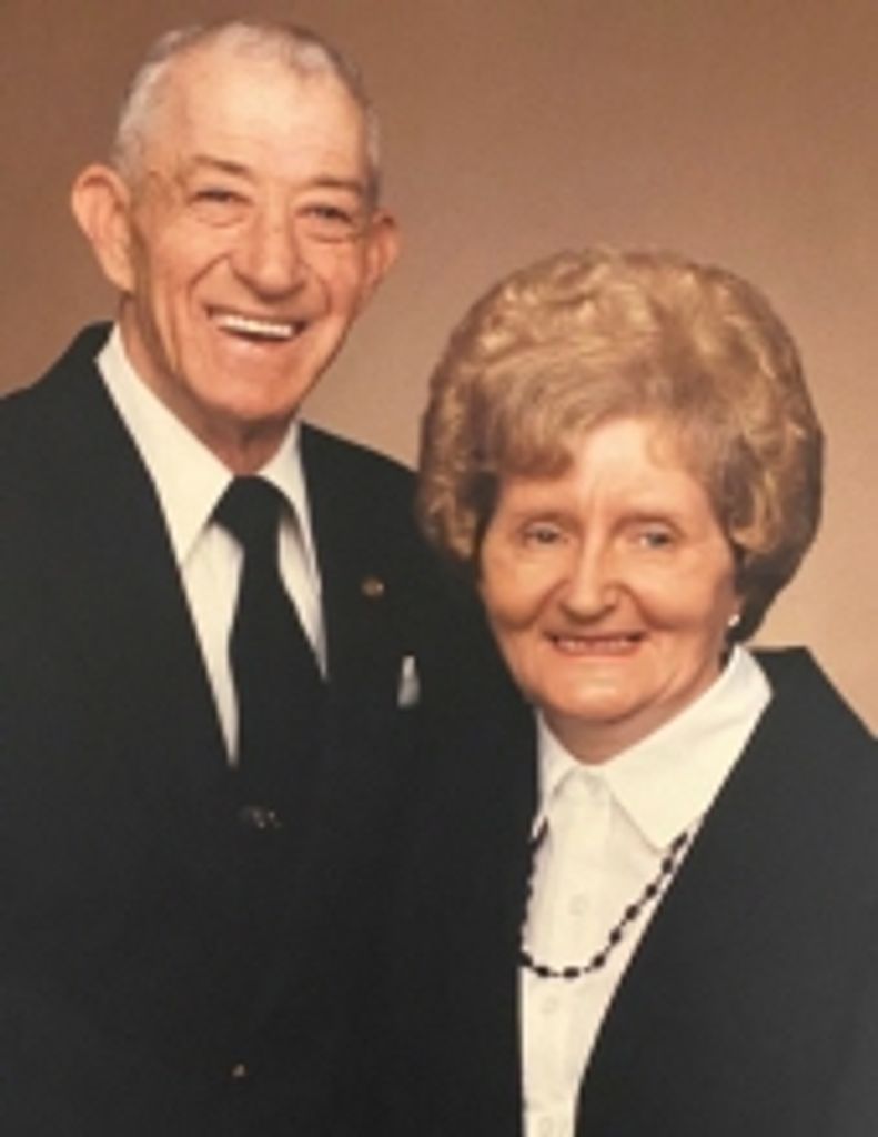 Geneva Reed Shumaker