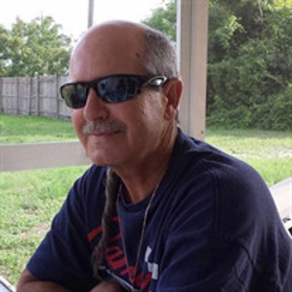 David Gerald Jernigan