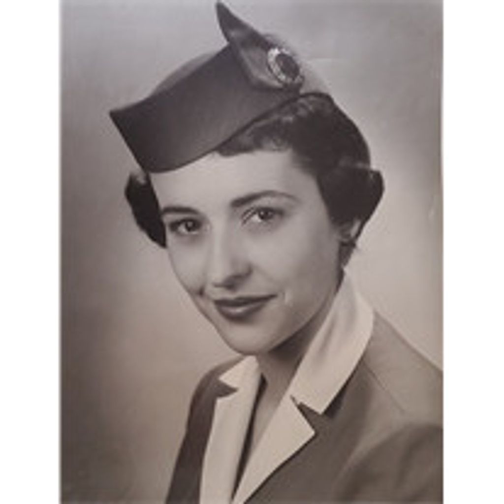Brenda Ann Campbell Profile Photo