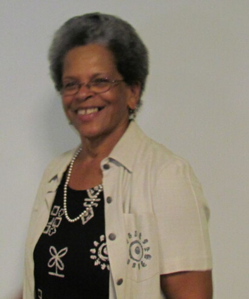 Adreanne Jeannine Walker