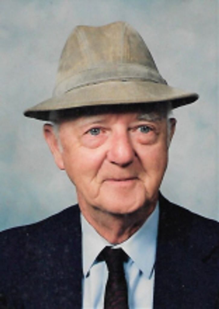 David Edgar Douglas, Jr