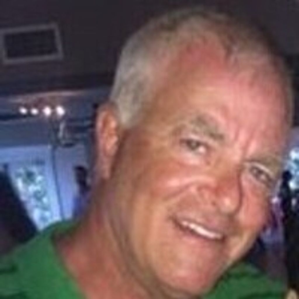 Kenneth Lyle Lavin Profile Photo