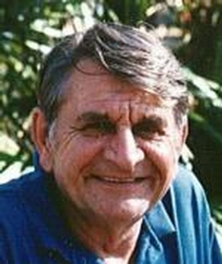 Charles H. Griffin, Jr.